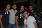 Friday Night at Byblos Old Souk